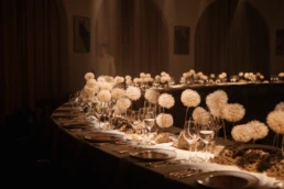 Kentucky Horsewear dinner opzet