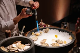 Kentucky Horsewear oesters