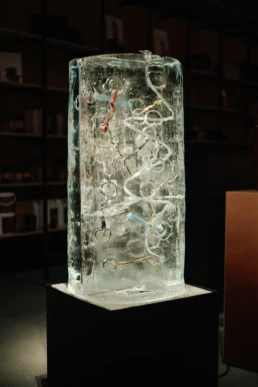 valeri ijs blok concept