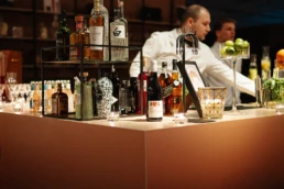 Kentucky forswear event bar