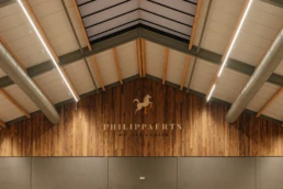 Kentucky philippaerts stal