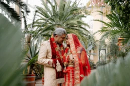 trouwfotografie moment vastgelegd met NIKKOR Z 28-75mm